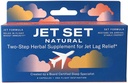 Jet Lag Remedie for Travel 