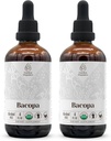 Bacopa USDA Organisch 
