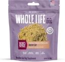 Whole Life Dog Healthy Gut Daily Dog Supplements, Human Grade Probiotics for Constipation Relief, Anti-Diarrhea, Vomit Remedy & Digestive Support, Health Supplies - 90 Servings