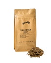Valeriaanwortel - 1 lb - gesneden en gezeefd - kruidenthee - geen fillers of additieven