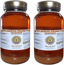 Kamille Liquid Extract, Biologische Kamille (Matricaria Recutita) Tinctuur Supplement 2x32 oz Ongefilterd