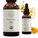 HerbEra Calendula B60 USDA Organische Tinctuur 