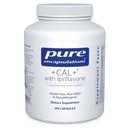 Pure Encapsulations +Cal+ met Ipriflavon 