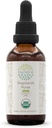 HerbEra Shepherd's Purse B60 USDA Organische Tinctuur 