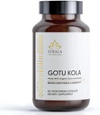 Kerala Ayurveda Centella Asiatica Capsules 