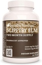Remedy's voeding Slippery Elm Bark 