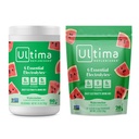 Ultima Replenisher Electrolyte Powder Drink Mix Bundle 