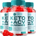 (3 Pack) Keto Genesis ACV Gummies - Advanced Gummies Ketogenesis Plus Weight Management ACV Gummies Apple Cider Vinegar Genesis Keto ACV Gummies Dieetsupplement Reviews (180 Gummies)