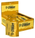Honey Stinger Gold Energy Gel, Glutenvrij & Cafeïnevrij, voor oefeningen, hardlopen en prestaties, Sportvoeding voor thuis & Gym, Pre en Mid workout, 24 Pack, 26,4 Ounce