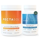 EcoNugenics Brain Health Supplement Bundle 