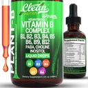 Vitamine B Complex Liquid Drops 