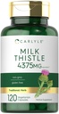 Carlyle Milk Thistle Supplement 