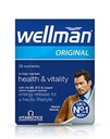 Vitabiotics Wellman Original Vitamineraal Supplement 30's BUNDLE by Vitabiotics