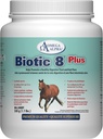 Omega Alpha Biotic 8 2,2lbs voor paarden