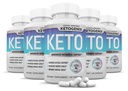 (5 verpakkingen) Ketogenix Keto Pillen 1275MG Nieuwe en verbeterde formule bevat Apple Cider Vinegar Extra Virgin Olive Oil Powder Green Tea Leaf 300 capsules