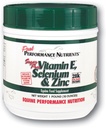 Vitamine E, Seleniuum en zink 1 LB