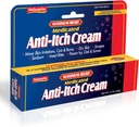 Maximale verlichting Gemedicineerde anti-Itch Cream 3 Pack