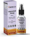 Liposomale vloeibare slaapspray 