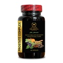 Prostaat Support - Prostate Complex - Saw Palmetto Extract, Prostate Health Booster, Pygeum africanum Extract, Grape Seed Extract Prostaat, Vitamine E, Vitamine B6, Pompoenzaad Extract -1 Fles