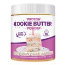 Flexibele Dieting Lifestyle Whey Protein Cookie Butter Powder - Verjaardag Cake Batter 