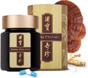 Vita Green Herba Precious - Herbal Supplement voor Duizeligheid, Vertigo, & Energy Boost 