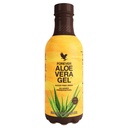Forever Living - Aloe Vera Gel, Pure Inner Leaf Juice, 99,7% Aloe Content, Conservative-Free, 33,8 fl oz