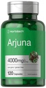 Horbiach Arjuna Capsules 4000mg 