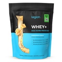 LEGIE Wei+ Proteïne Wei Isoleer uit Grass Fed Cows - Wei Proteïne Isolaat Poeder Lage Calorie, Non-GMO, Suikervrij, Lactose en Glutenvrij, Alle Natuurlijke Proteïne Poeder voor Mannen en Vrouwen (30 Serven)