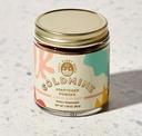 Goldmine Adaptogenen Adaptogen Stress Support Powder Jar (1,38 Oz, 39 Gram),Aswagandha