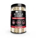 Pure originele ingrediënten Acerola Cherry (730 capsules) Geen Magnesium of Rijst Fillers, altijd zuiver, Lab geverifieerd