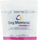 Revival Animal Health Breeder's Edge Oxy Momma- Nursing & Recovery Supplement- 40ct Meat Treats (Verpakking mei Vary)