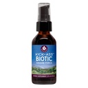 WishGarden Kruiden Kick-Ass Biotic Immune Hero - Plant-Based Herbal Biotic Formula met Usnea Lichen, Hop, Echinacea & Goldenseal, Ondersteunt gezonde Immune, Respiratory & Lymph System Functie, 2oz