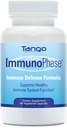 Immunofase Natural Herbal Immune Support Supplement voor gezonde immuunfunctie en seizoensgebonden gezondheid uitdagingen (60 Vegetarische capsules)
