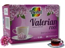 VALERIAN ROOT TEA 25 BAGS 1 G. ELK TE DE VALERIANA Exp 09/2023 of later