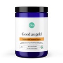 Ora Organic Golden Milk Powder - Ayurvedic Kurkuma Powder with Organic Adaptogens - Ashwagandha, Reishi and Ginger 