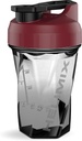 HELIMIX 1.5 Vortex Blender Shaker Bottle Holds Upto 20oz 