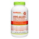 NutriBiotic - Hypo-Aller C Poeder Vitamine C & Minerals, 16 Oz 