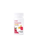GNC Melatonine 1mg - Cherry, Ondersteunt rustgevende slaap, 120 Lozen