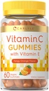 Carlyle Vitamine C Gummies 