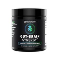 Gut-Brain Synergy Probiotic & Nootropic 