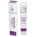 Dynarex Bacitracin Zink Zalf USP - Burn Cream en Antibiotische Zalf voor kleine sneeën, Luier Rashes, Wound Care en EHBO, 4 oz Tube - 1 Tube