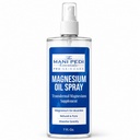 Magnesium Oil Spray. Snel absorberen Topical Magnesium Supplement. Helpt spieren & gewrichten, kan bevordert betere slaap 