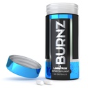 Burnz HD - Extreme Thermogenic Fat Burner - Krachtige Gewicht Managing Aid, Sterker dan de meeste dieetpillen - True Plateau Destroyer - Verlies gewicht snel voor mannen en vrouwen - Real resultaten - 60ct