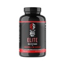 Gorilla Mind Elite Multi-Vitamine (180 Capsules) Dagelijks Multivitamine Geformuleerd voor Peak Performance 27 Nutrients to Backfill Micronutrient Gebreken