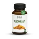 bixa BOTANIC Boswellia Serrata Extract Pure Premium Quality 65% Boswellic Acid 