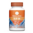 Krill Oil 500 mg 