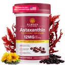 Astaxanthine 12 mg 