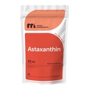 Micro Ingrediënten Astaxanthine 12 mg met MCT olie, 60 Softgels 