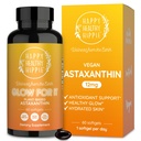 Astaxanthine Supplement 12mg 
