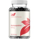 Algen Based Astaxanthine Supplement - Snelle Release Astaxanthine 10mg Non-GMO Super Krachtige Antioxidant en Carotenoïde voor huid Immuniteit en Eye Health Ondersteuning - Gemaakt in een cGMP US Lab (6 maanden levering)